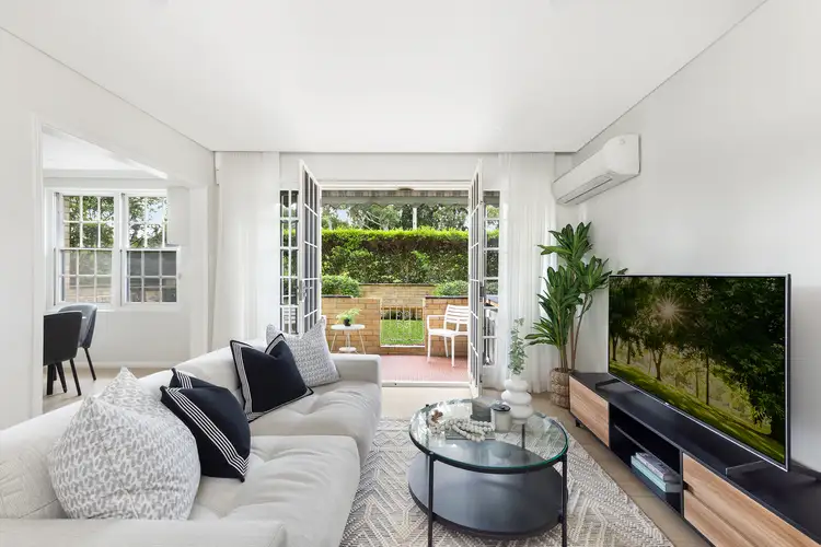 Second view of Homely apartment listing, 13/234 Pacific Highway, Lindfield NSW 2070