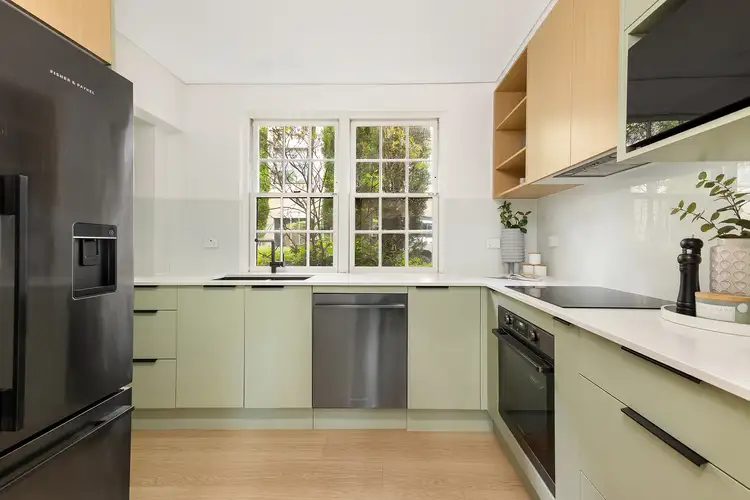 Third view of Homely apartment listing, 13/234 Pacific Highway, Lindfield NSW 2070