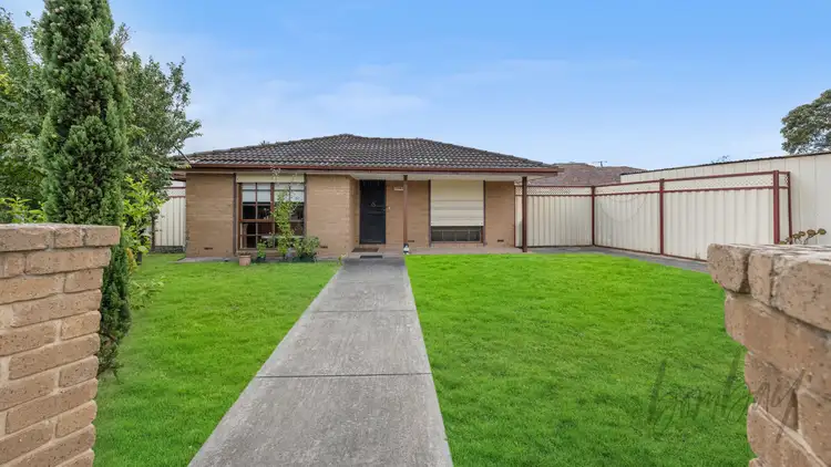 Main view of Homely house listing, 4 Geach Street, Dallas VIC 3047