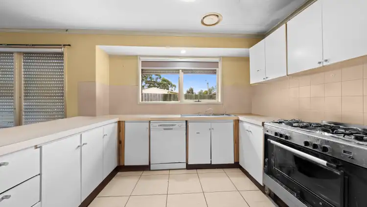 Third view of Homely house listing, 4 Geach Street, Dallas VIC 3047