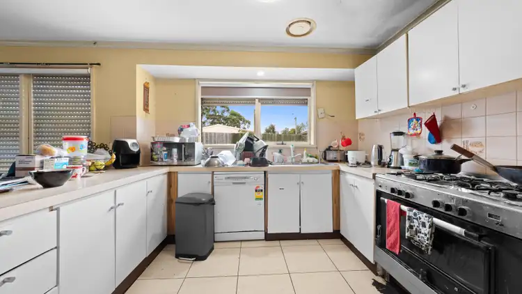 Fourth view of Homely house listing, 4 Geach Street, Dallas VIC 3047