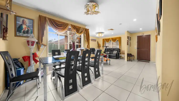 Fifth view of Homely house listing, 4 Geach Street, Dallas VIC 3047