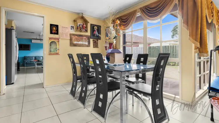 Sixth view of Homely house listing, 4 Geach Street, Dallas VIC 3047