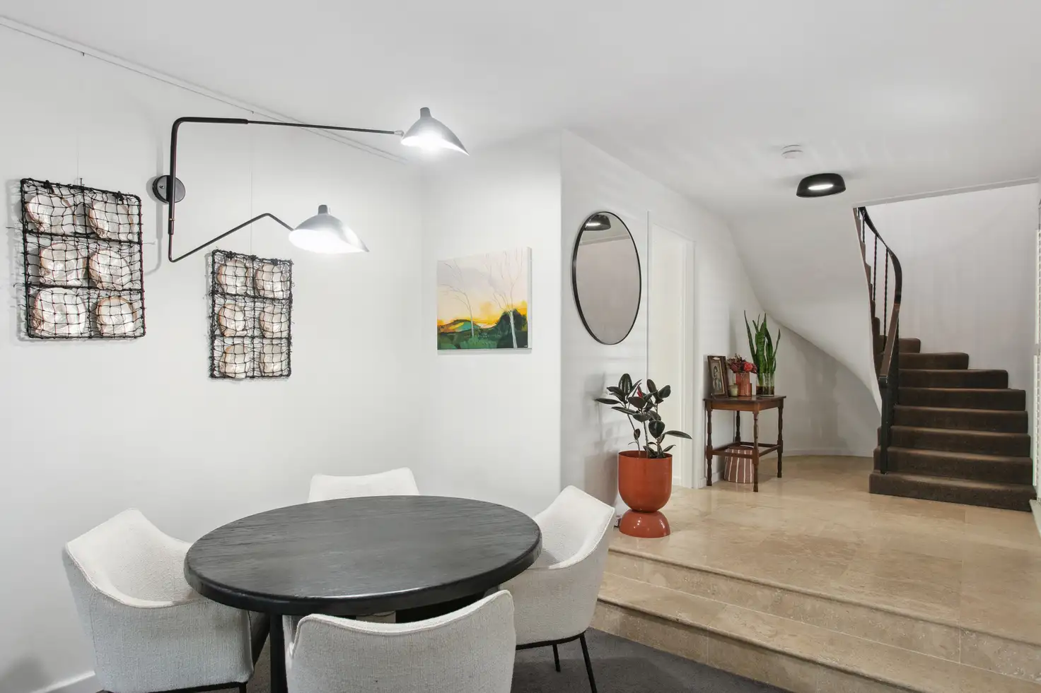 Main view of Homely house listing, 6/128 Forrest Street, Peppermint Grove WA 6011