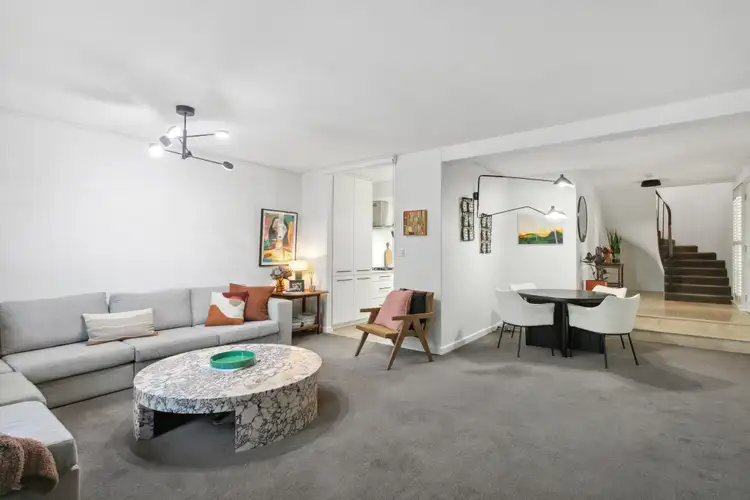 Second view of Homely house listing, 6/128 Forrest Street, Peppermint Grove WA 6011