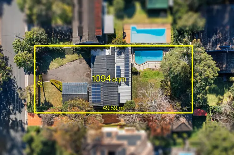 Main view of Homely house listing, 19 Collins Road, St Ives NSW 2075