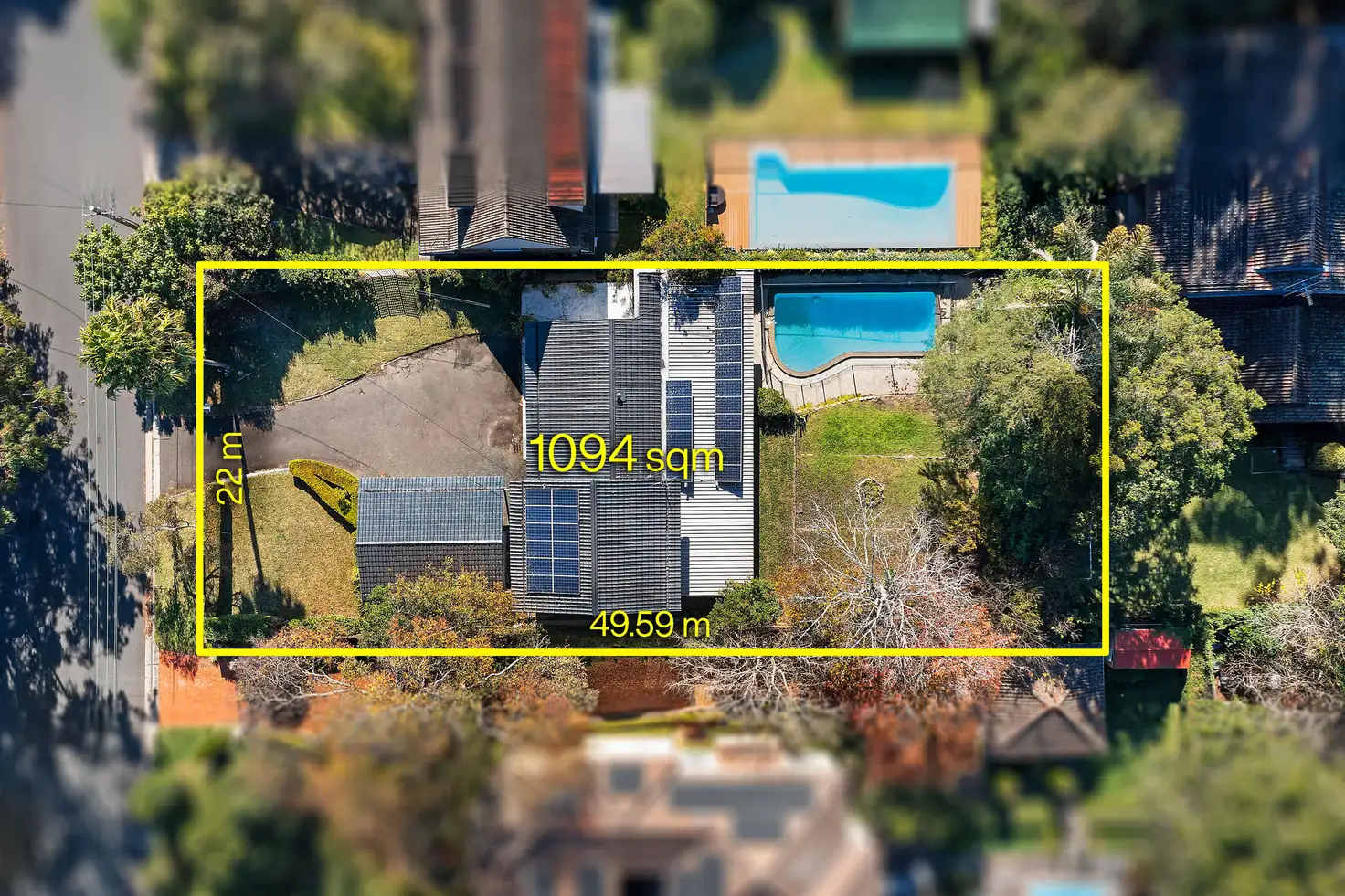 Main view of Homely house listing, 19 Collins Road, St Ives NSW 2075