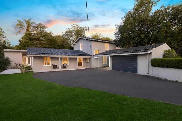 Second view of Homely house listing, 19 Collins Road, St Ives NSW 2075