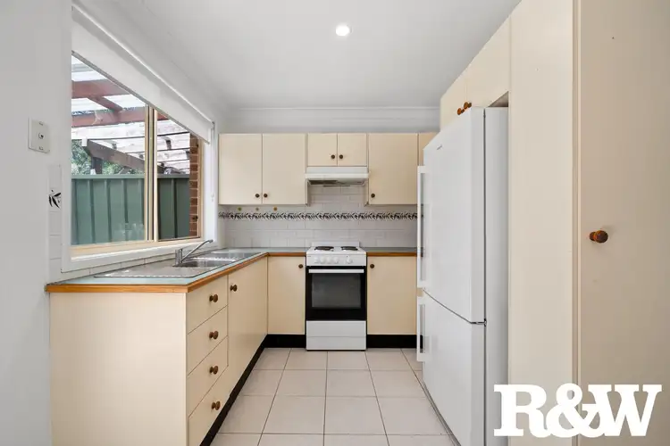 Second view of Homely townhouse listing, 9/39 Blenheim Avenue, Rooty Hill NSW 2766