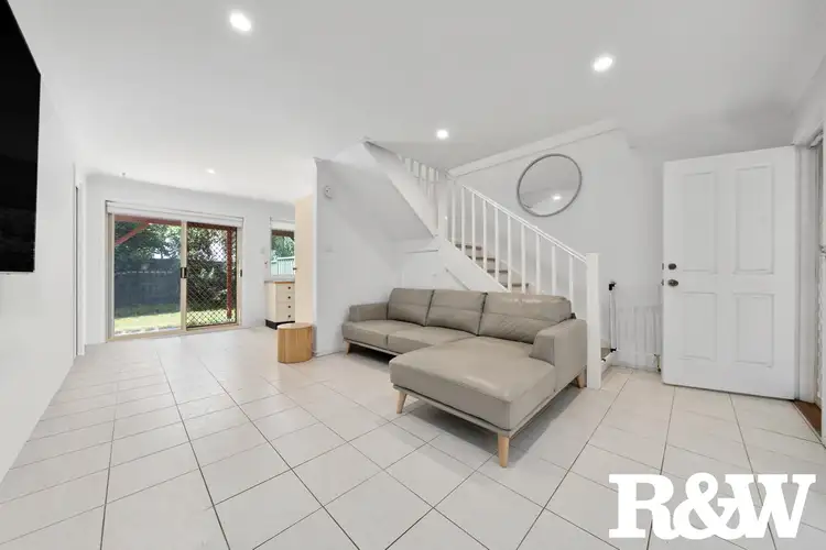 Third view of Homely townhouse listing, 9/39 Blenheim Avenue, Rooty Hill NSW 2766