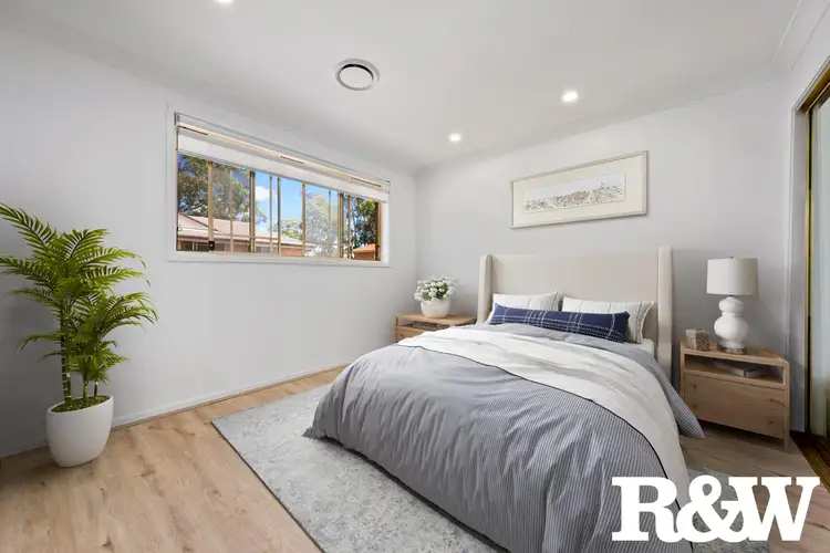 Fifth view of Homely townhouse listing, 9/39 Blenheim Avenue, Rooty Hill NSW 2766