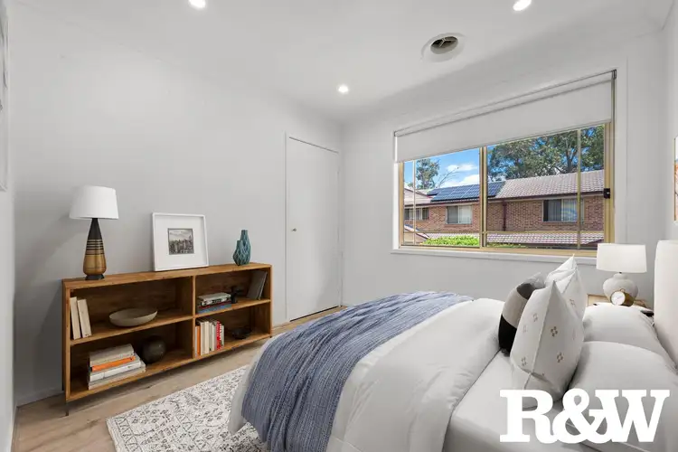 Sixth view of Homely townhouse listing, 9/39 Blenheim Avenue, Rooty Hill NSW 2766