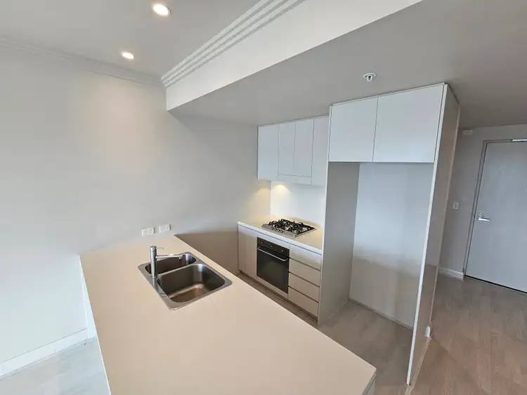 Second view of Homely apartment listing, 1404/7 Australia Avenue, Sydney Olympic Park NSW 2127