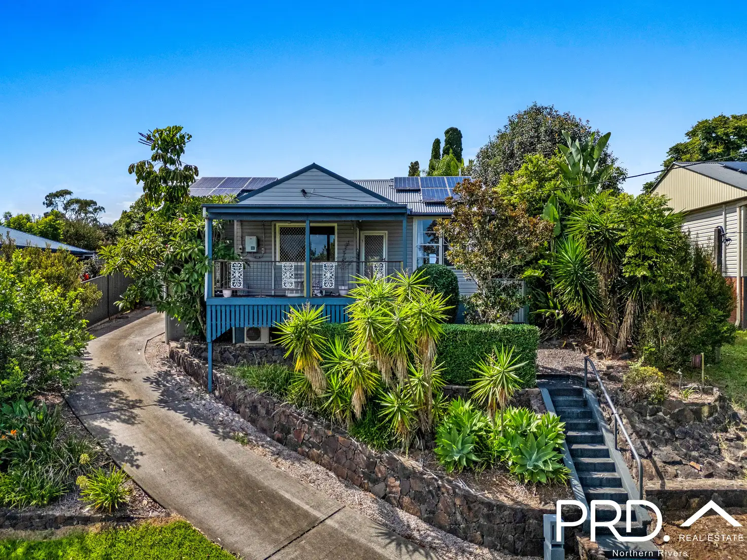 Main view of Homely house listing, 22 Cooling Street, Lismore Heights NSW 2480