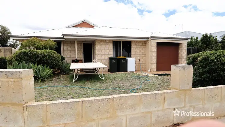 44 Harberton Parkway, Ellenbrook WA 6069