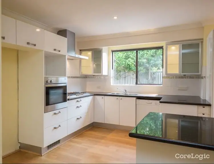 Main view of Homely house listing, 25A Meredith Way, Dianella WA 6059