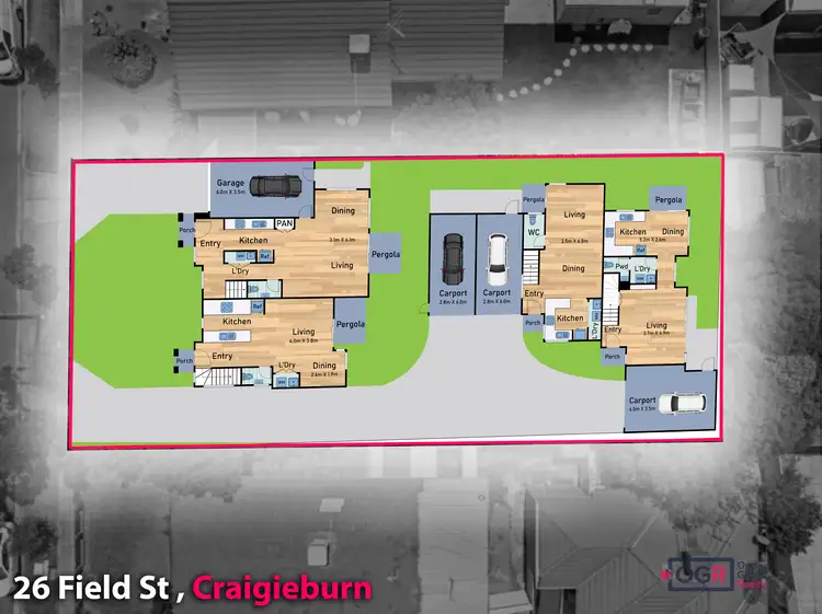 26 Field Street, Craigieburn VIC 3064