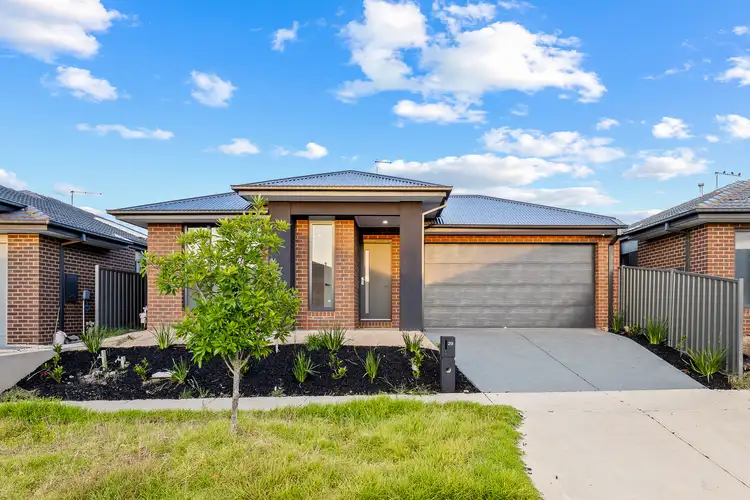 Second view of Homely house listing, 29 Michigan Street, Clyde VIC 3978