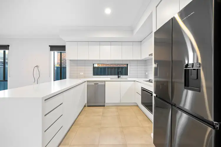 Third view of Homely house listing, 29 Michigan Street, Clyde VIC 3978