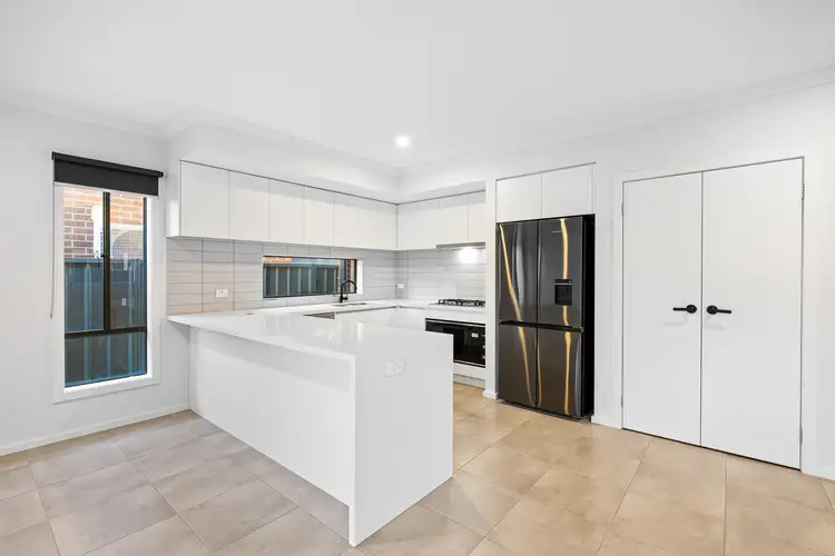 Fourth view of Homely house listing, 29 Michigan Street, Clyde VIC 3978