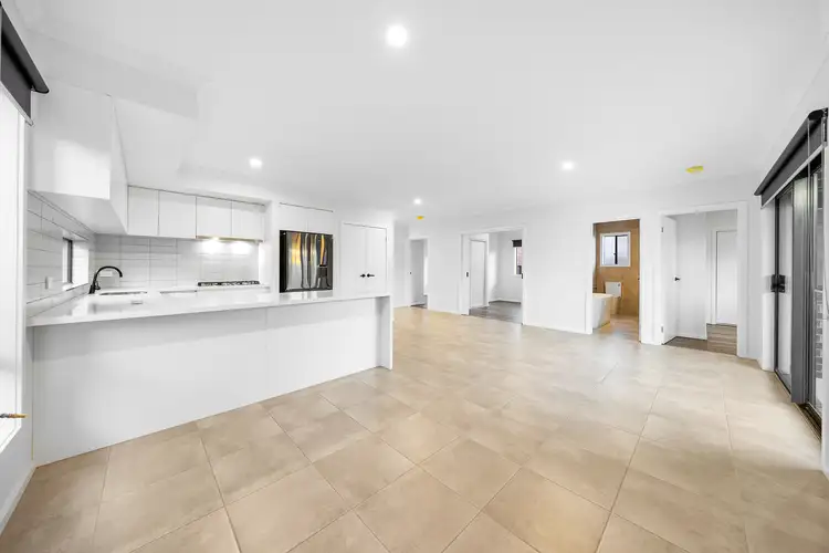 Fifth view of Homely house listing, 29 Michigan Street, Clyde VIC 3978