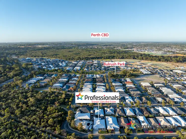 Fifth view of Homely house listing, 33 Huntington Avenue, Wellard WA 6170