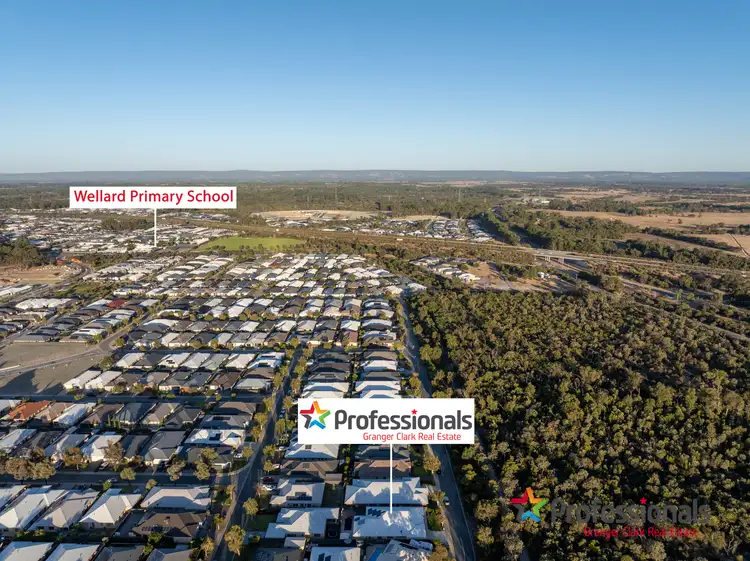 Sixth view of Homely house listing, 33 Huntington Avenue, Wellard WA 6170