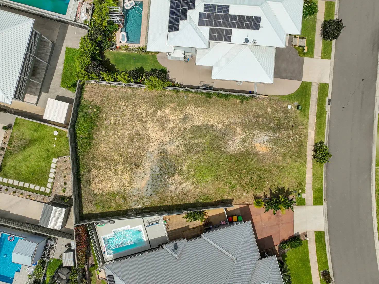 Main view of Homely land listing, 98 Surfside Drive, Catherine Hill Bay NSW 2281
