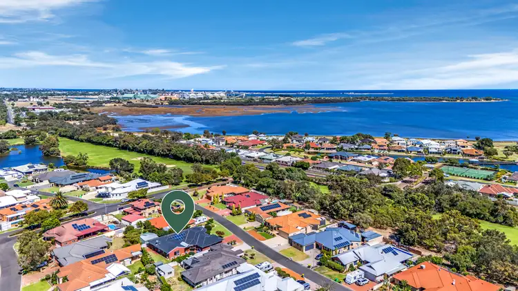 5 Birkdale Place