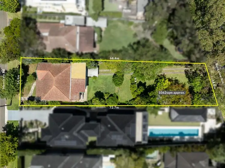 Second view of Homely house listing, 10 Merrivale Road, Pymble NSW 2073