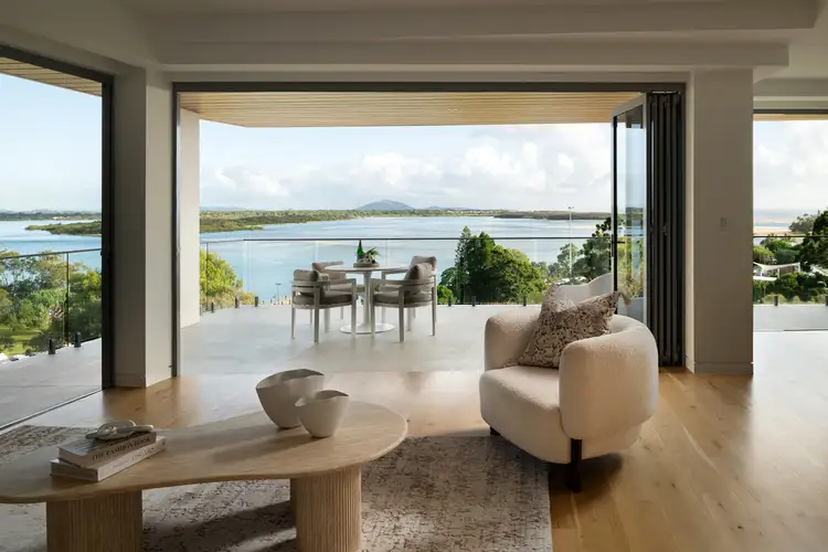Second view of Homely unit listing, 601/13-15 The Esplanade, Maroochydore QLD 4558