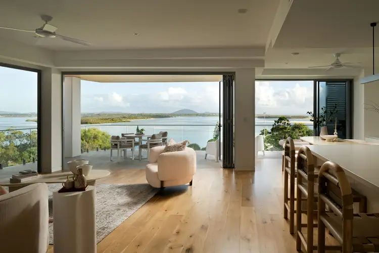 Third view of Homely unit listing, 601/13-15 The Esplanade, Maroochydore QLD 4558
