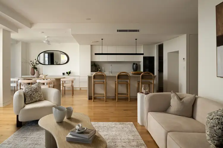 Fourth view of Homely unit listing, 601/13-15 The Esplanade, Maroochydore QLD 4558