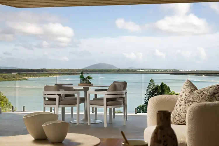 Sixth view of Homely unit listing, 601/13-15 The Esplanade, Maroochydore QLD 4558