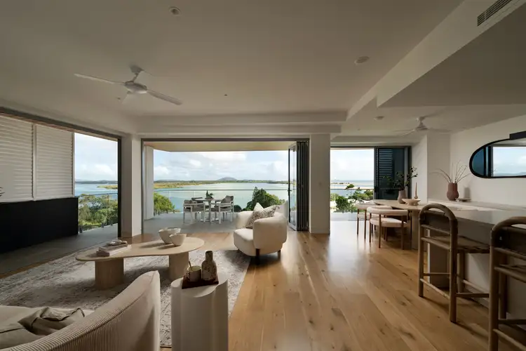 Seventh view of Homely unit listing, 601/13-15 The Esplanade, Maroochydore QLD 4558
