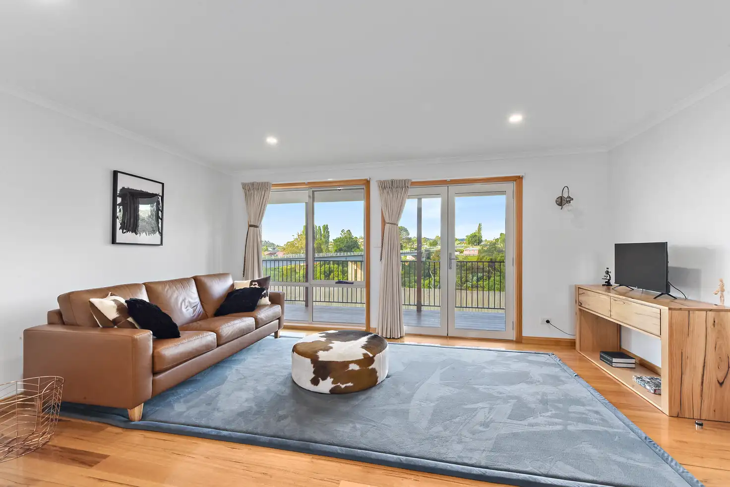 Main view of Homely house listing, 3/30 Rutherglen Road, Hadspen TAS 7290