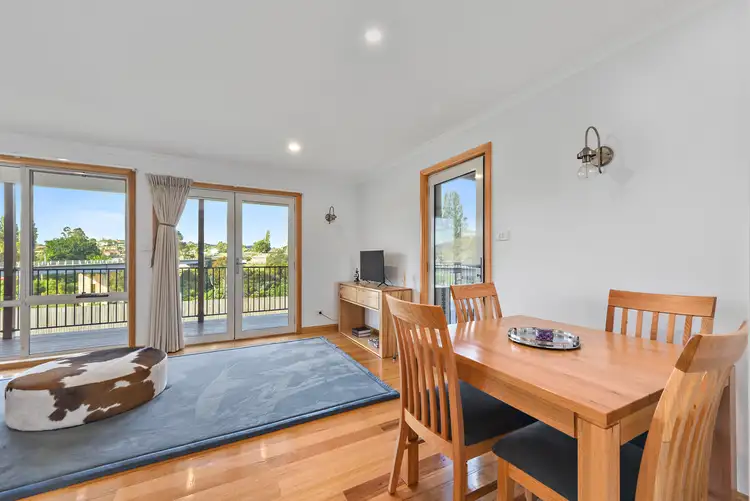 Third view of Homely house listing, 3/30 Rutherglen Road, Hadspen TAS 7290