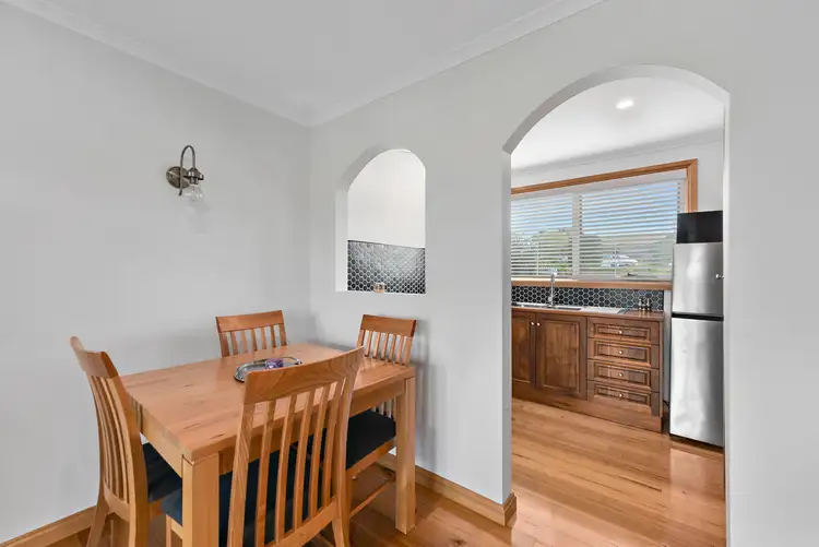 Fourth view of Homely house listing, 3/30 Rutherglen Road, Hadspen TAS 7290