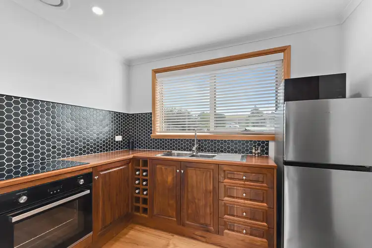 Fifth view of Homely house listing, 3/30 Rutherglen Road, Hadspen TAS 7290