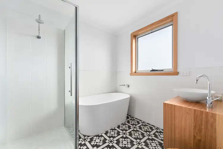 Sixth view of Homely house listing, 3/30 Rutherglen Road, Hadspen TAS 7290