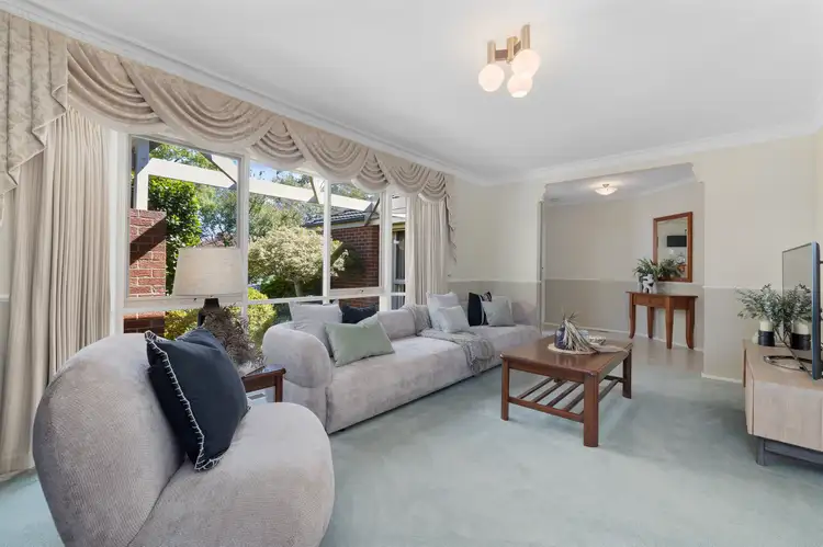 Second view of Homely house listing, 5 Ross Street, Ferntree Gully VIC 3156