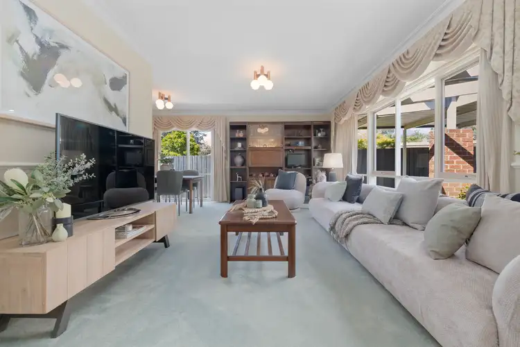Third view of Homely house listing, 5 Ross Street, Ferntree Gully VIC 3156