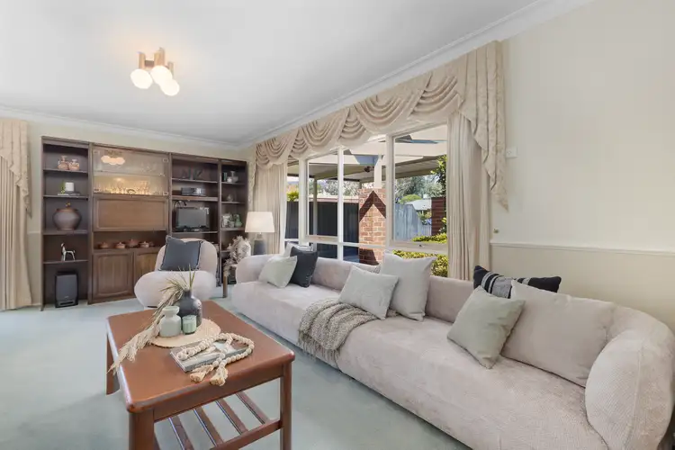 Fourth view of Homely house listing, 5 Ross Street, Ferntree Gully VIC 3156
