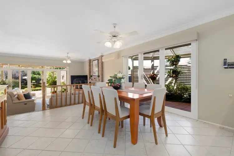 Sixth view of Homely house listing, 5 Ross Street, Ferntree Gully VIC 3156