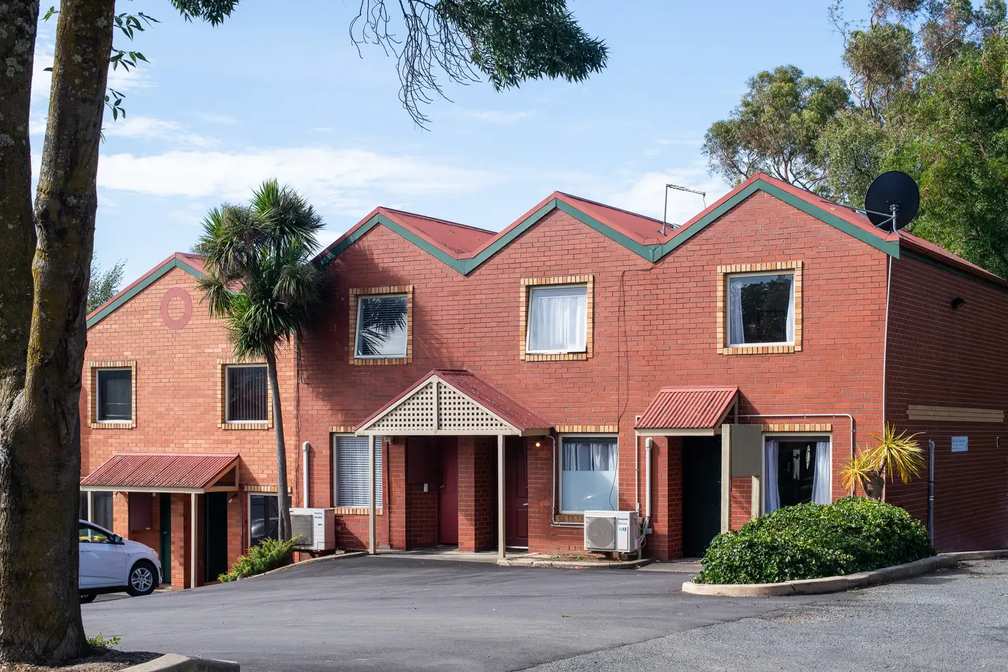 Main view of Homely house listing, 2/39 Lawrence Street, Launceston TAS 7250