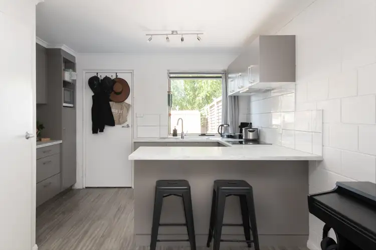 Second view of Homely house listing, 2/39 Lawrence Street, Launceston TAS 7250