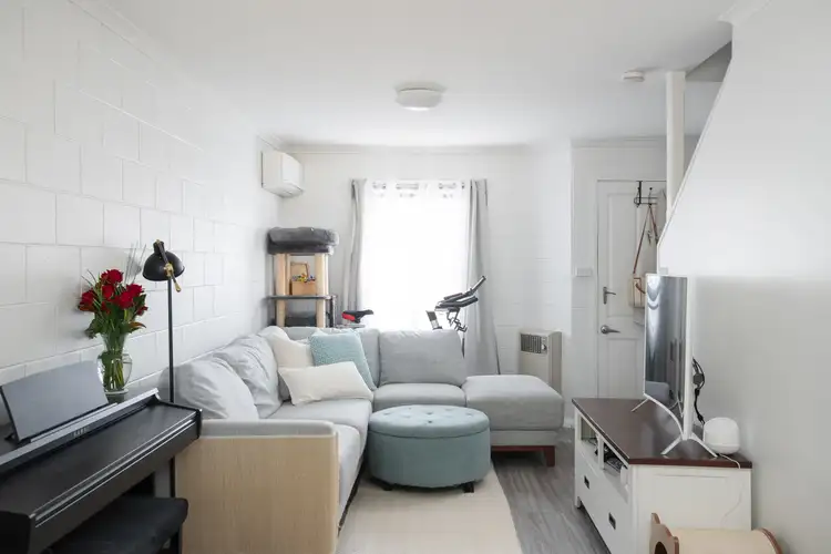 Third view of Homely house listing, 2/39 Lawrence Street, Launceston TAS 7250