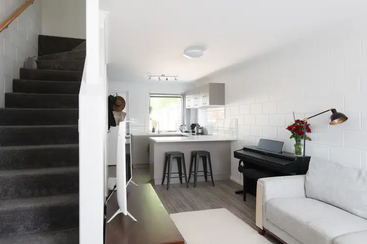 Fourth view of Homely house listing, 2/39 Lawrence Street, Launceston TAS 7250