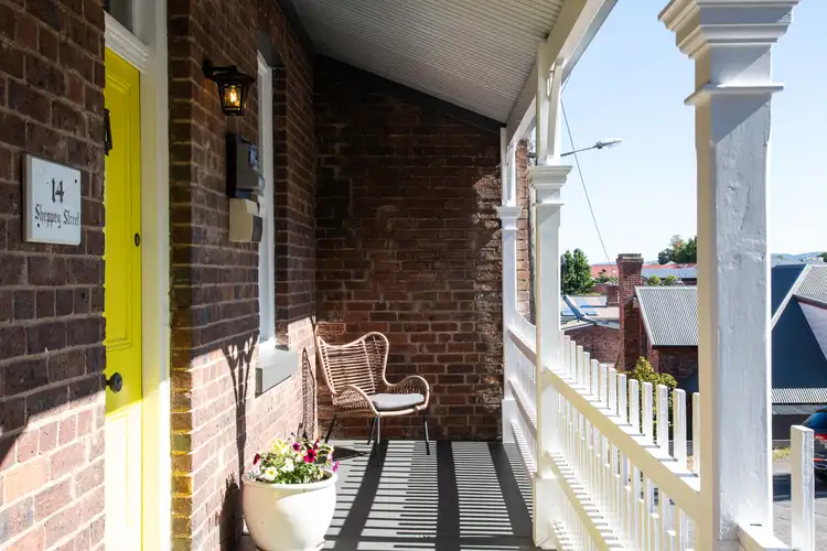 Second view of Homely house listing, 14 Sheppy Street, Launceston TAS 7250