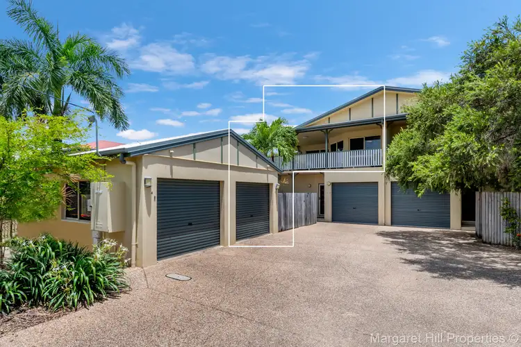 3/22 Ramsay Street, Garbutt QLD 4814